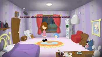 Anna’s Quest Screenshot